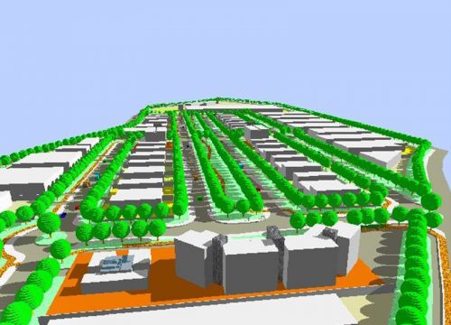 Piano insediamenti produttivi a Cicciano Piano insediamenti produttivi a Cicciano